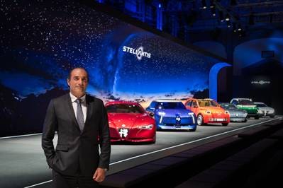Antonio-Filosa-CEO-Stellantis