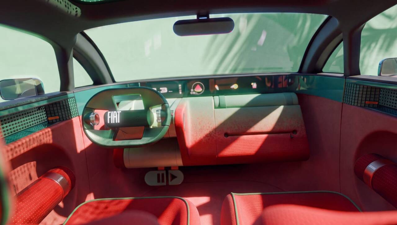 Fiat Multiplay