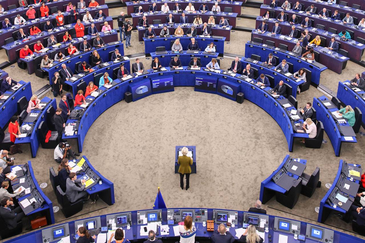 commissione europea