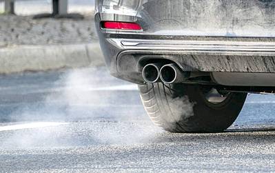 emissioni co2, legge UE